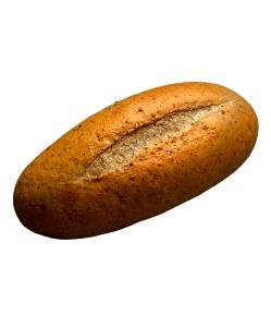 1 roll (99 g) Wheat Sub Rolls