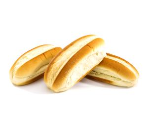 1 roll Bakery Sub Roll