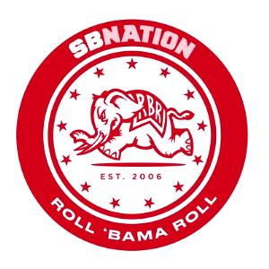1 roll Bama Roll