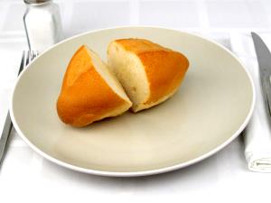 1 roll Bread Roll