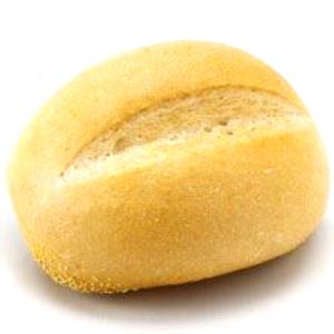 1 roll Chicago Hard Roll