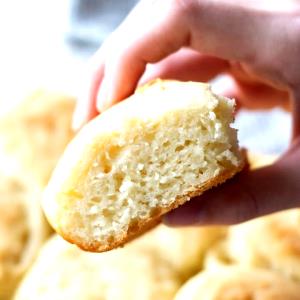 1 roll Gluten Free Rolls