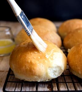 1 roll Italian Soft Rolls