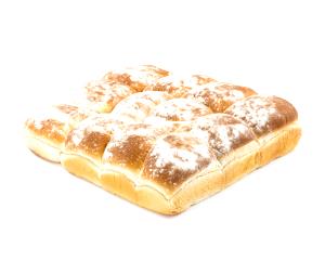 1 roll Snowflake Rolls