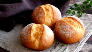 1 roll Twisted Petite Rolls