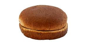 1 roll Wheat Hamburger Rolls