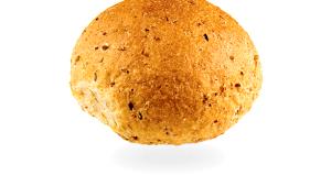1 roll Whole Wheat Country Bun
