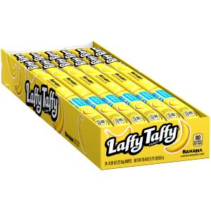 1 rope Laffy Taffy Rope - Banana
