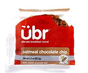 1 round (62 g) Ultimate Breakfast Round