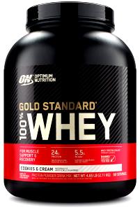1 rounded scoop (33 g) Coffee Ice Cream Whey Protein