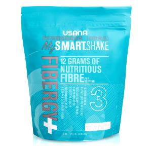 1 rounded tbsp (14 g) Fibergy Plus