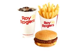 1 Roy Rogers Kid