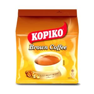 1 sachet (25 g) Brown Coffee