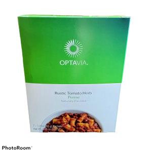 1 sachet (33 g) Rustic Tomato Herb Penne
