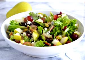 1 salad (10 oz) Signature Salad