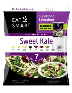 1 salad (15.8 oz) Smart Fit Salad