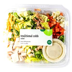 1 salad (177 g) Cobb Salad Kit