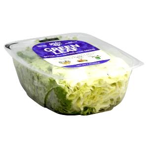1 salad (198 g) Garden Greens