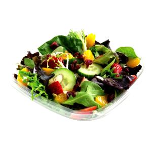 1 salad (280 g) Garden Salad