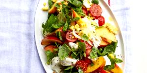 1 salad (288 g) Caprese Salad