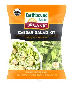 1 salad (310 g) Country Caesar Salad (Savor Size)