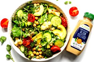 1 salad (414 g) Italiano Salad