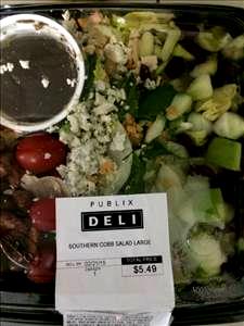 1 salad (485 g) Southern Cobb Salad