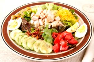 1 salad (60 g) Cobb Salad