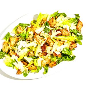 1 salad (7 oz) Caesar Salad