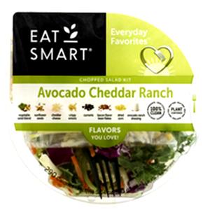 1 salad Bistro Bacon Salad Shake Ups