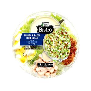 1 salad Bistro Salad