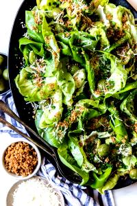 1 salad Boston House Salad
