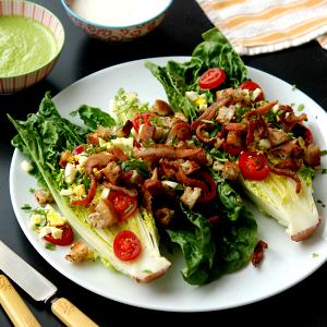 1 salad Country Club Salad