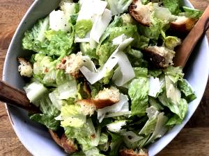 1 salad Hail to Caesar Salad (Full)