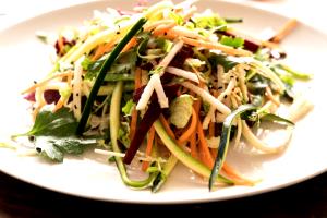 1 salad Lorrie