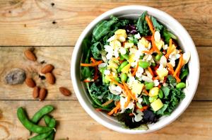 1 salad Meta Boost Salad