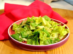 1 Salad Salad Base