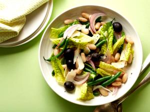 1 salad Signature Tuscan Salad