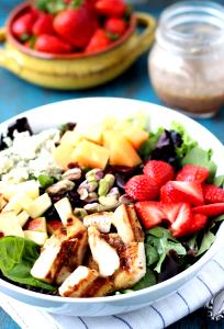 1 salad Sonoma (Small)