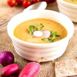 1 Salad Soup & Salad Infinito