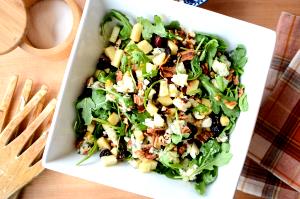 1 salad Southern Salad