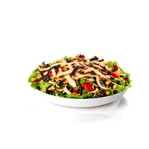 1 Salad Southwest Chargrilled Salad