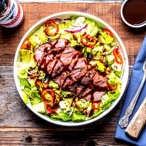 1 salad Tri Tip Salad