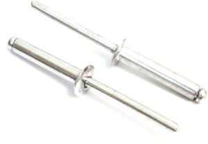 1 salted rivet (16 g) Rivets
