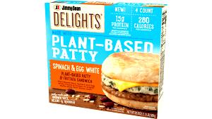 1 sandwich (1 g) Veggie Egg White Sandwich