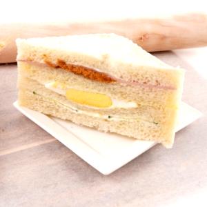 1 sandwich (110 g) Ham, Egg & Cheese English Muffin