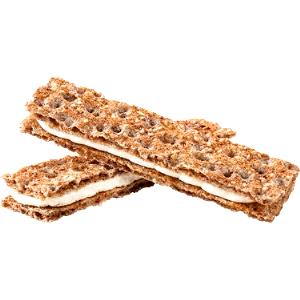 1 sandwich (128 g) Delibake Cheddarwurst Sandwich