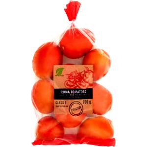 1 sandwich (142 g) Roma Tomato & Mozzarella Sandwich