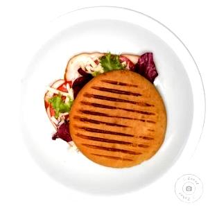 1 sandwich (155 g) Chicken & Cheddar Flat Wrap