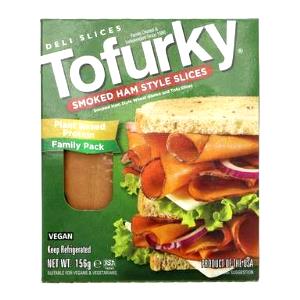 1 sandwich (156 g) Ham & Swiss Panini